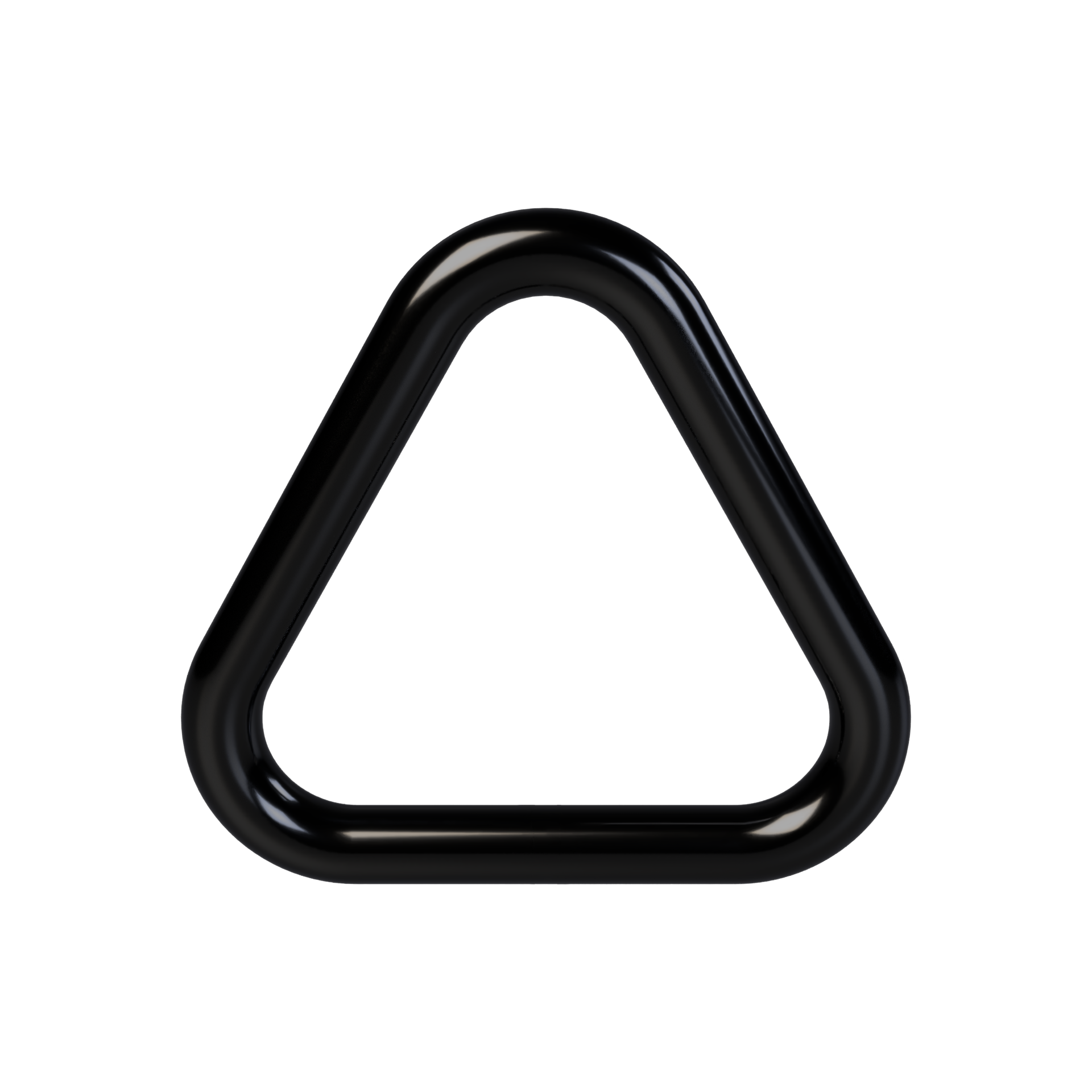 Triangle product photo