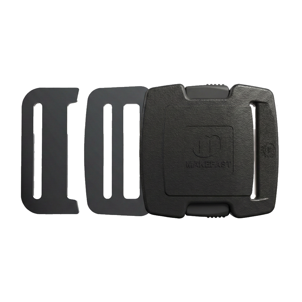 Slimclick Buckle w/ Adjuster product photo