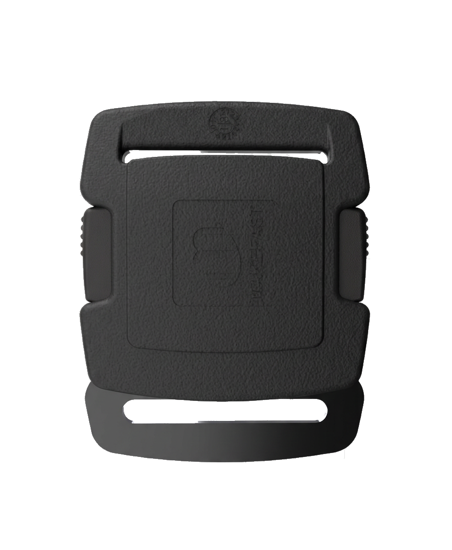 Slimclick Buckle product photo
