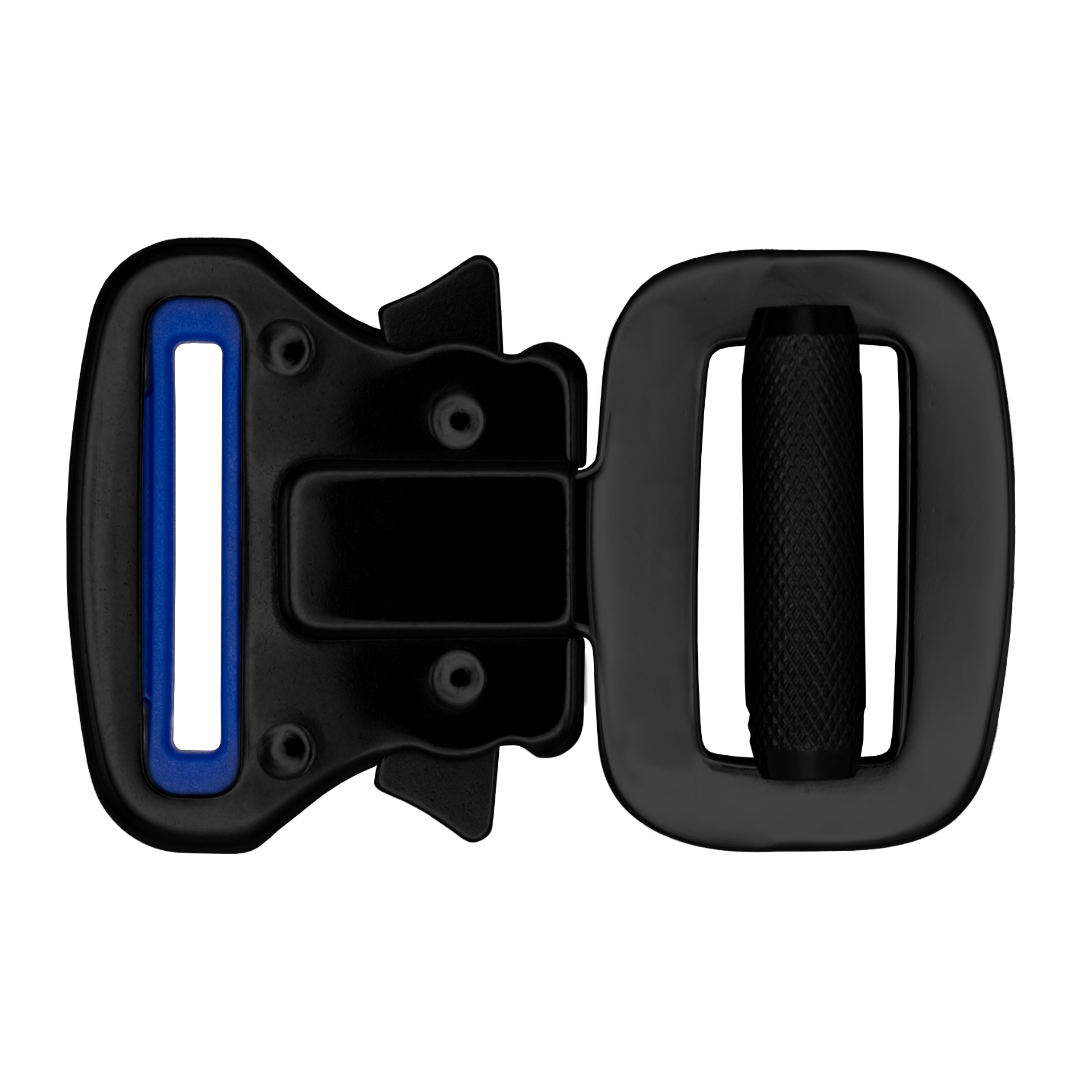 Click Lock Buckle w/ Adjuster product photo