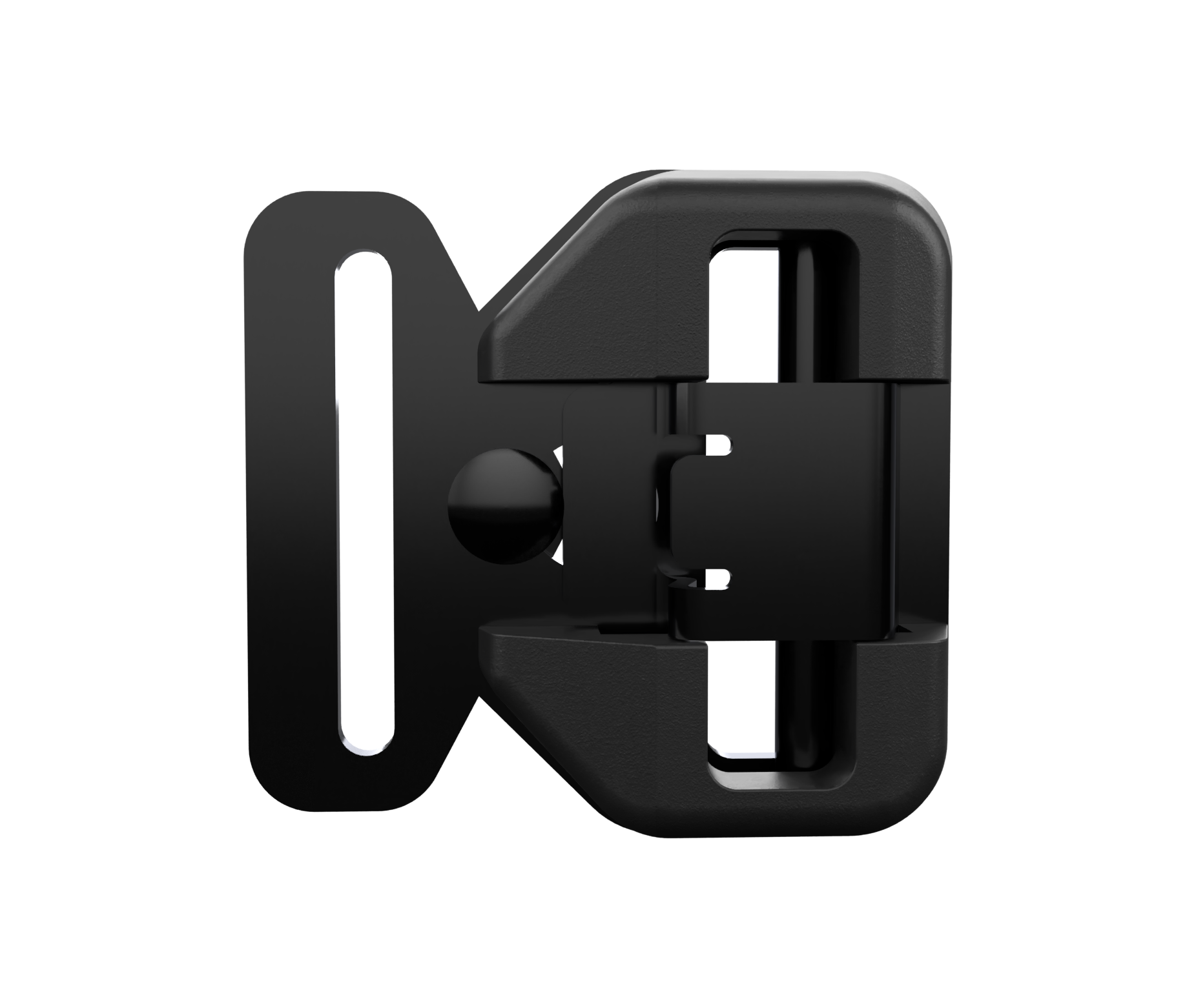Fast Donning Safety Buckle product photo