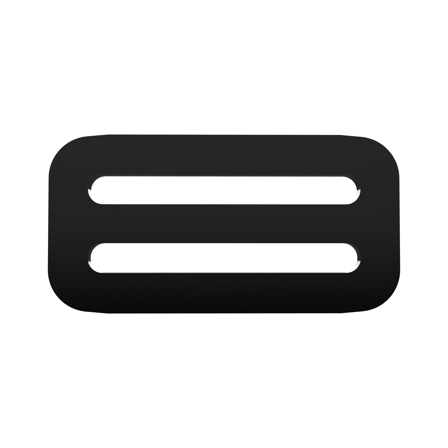 Adjuster Buckle product photo