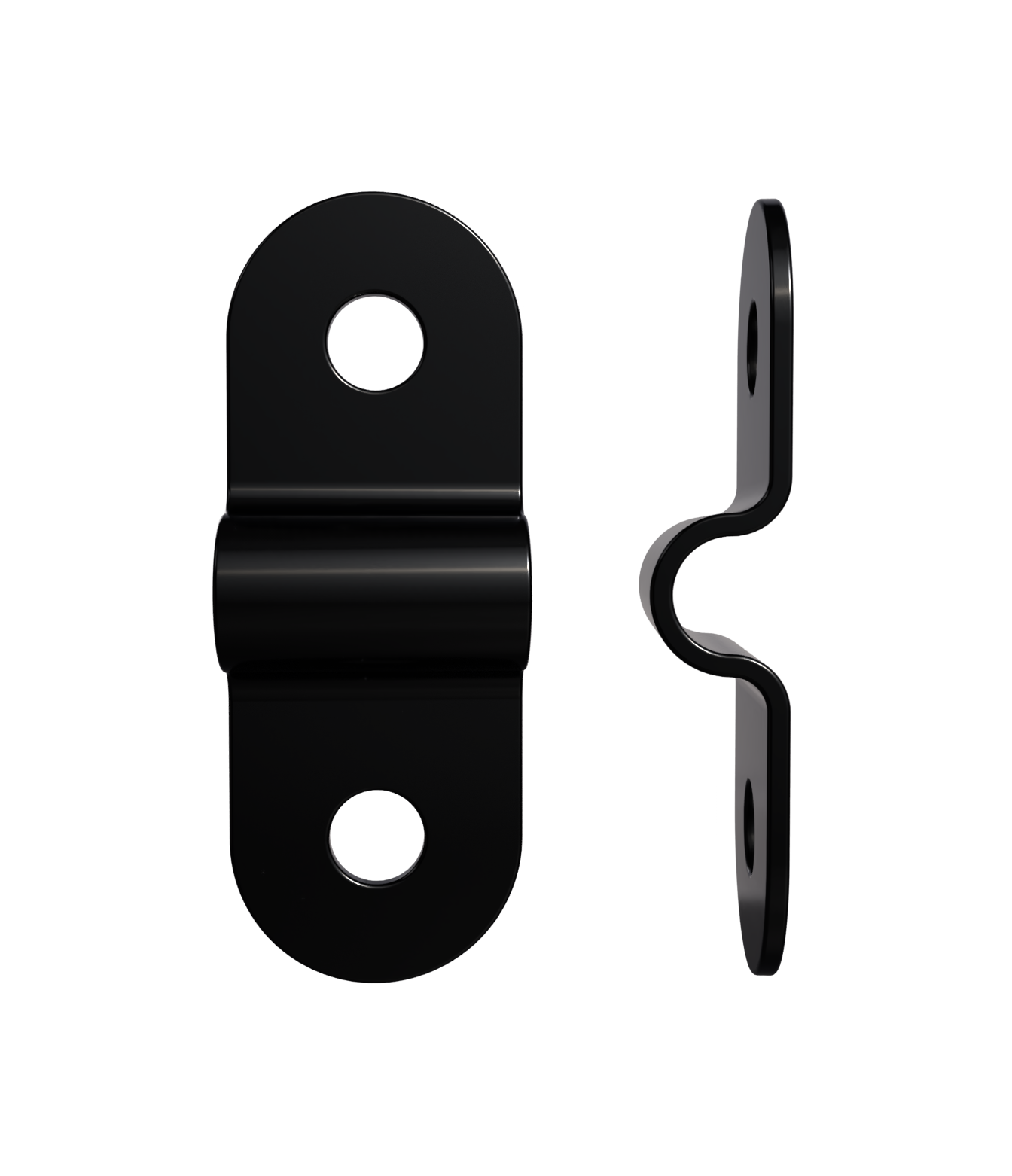 Holding Down Clip product photo