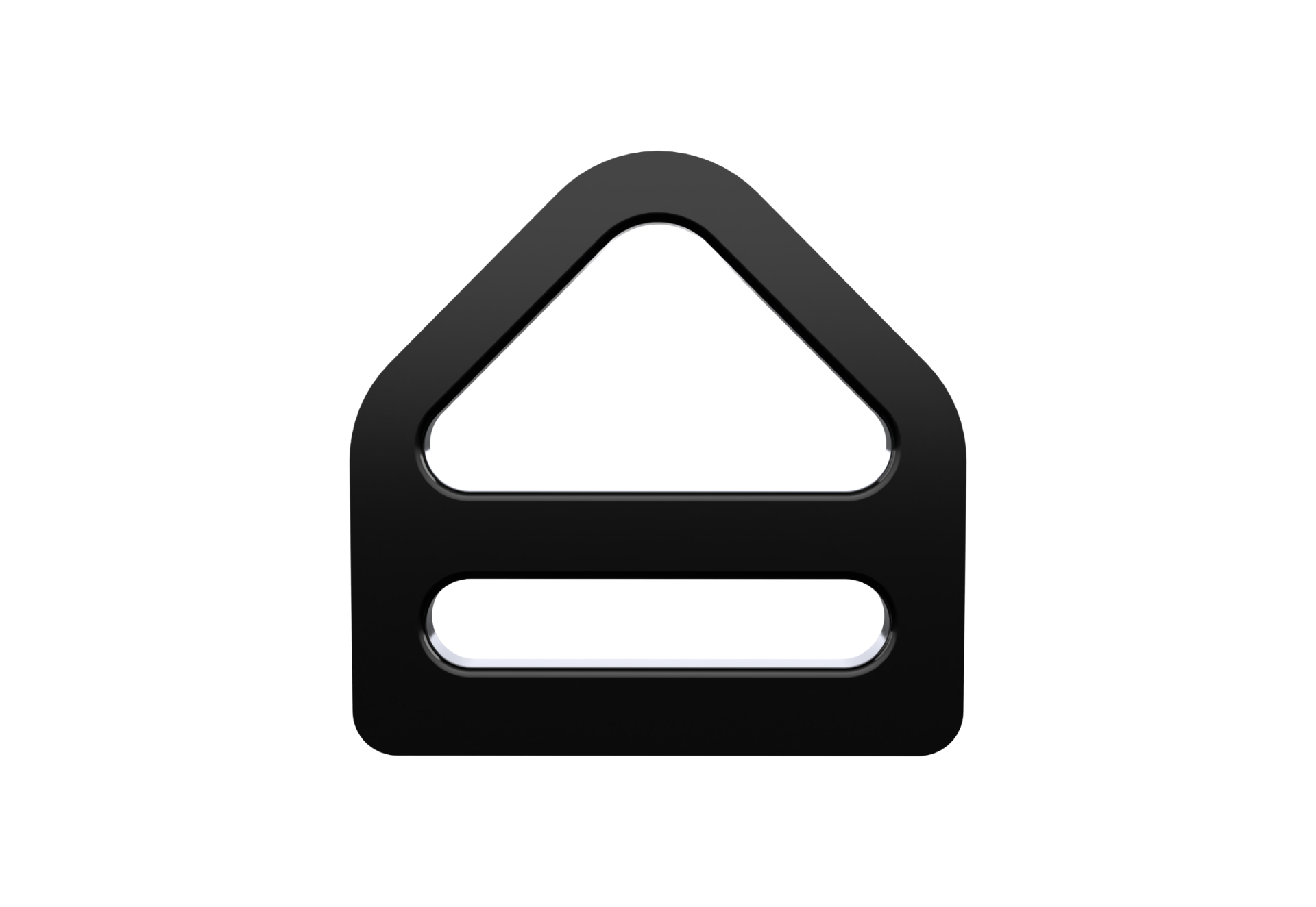 Delta Triangle Heavy product photo