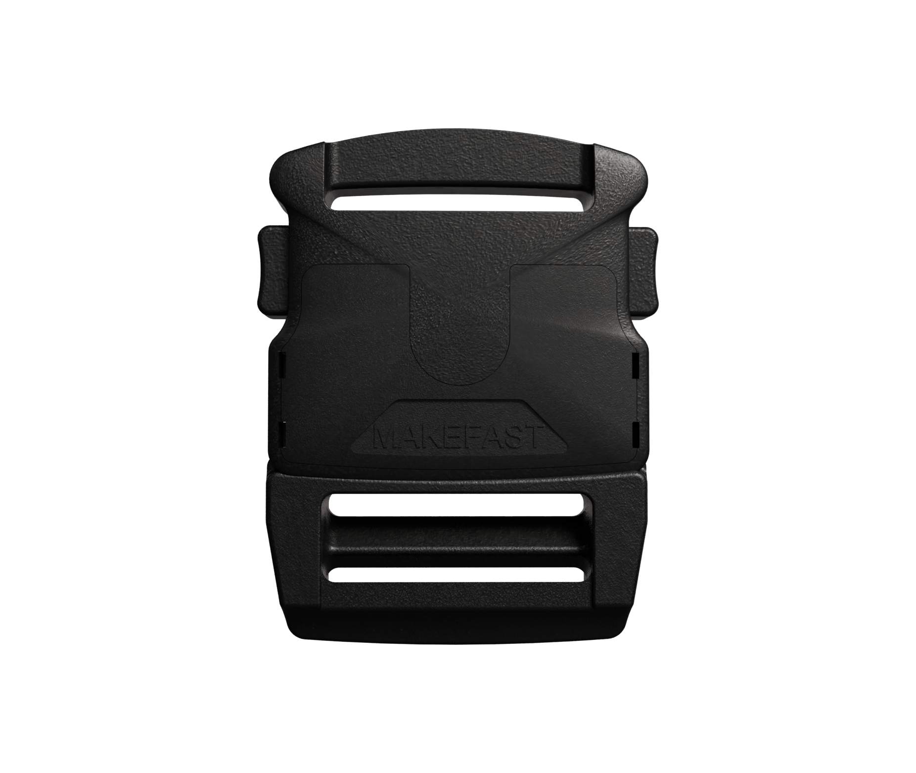 High Strength Plastic Buckle product photo