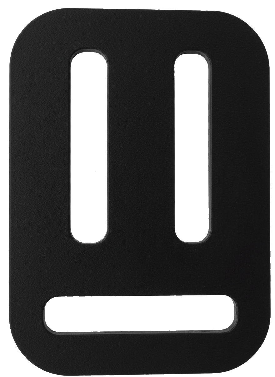 Sternum Buckle product photo